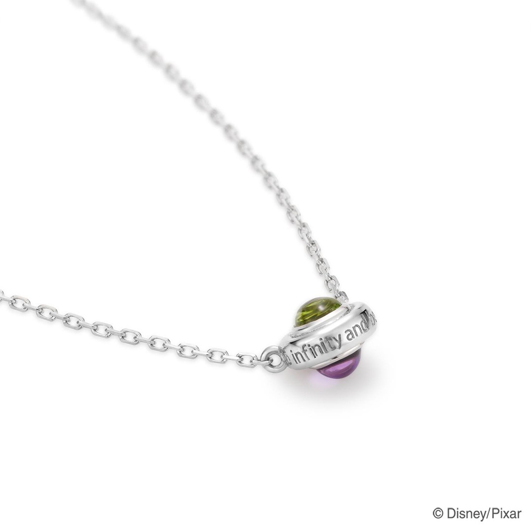 ڥǥˡۥ ԥ إȥȡ꡼4 ͥå쥹 Disney/Pixar / Space Hero (Х饤ȥ䡼) Disney