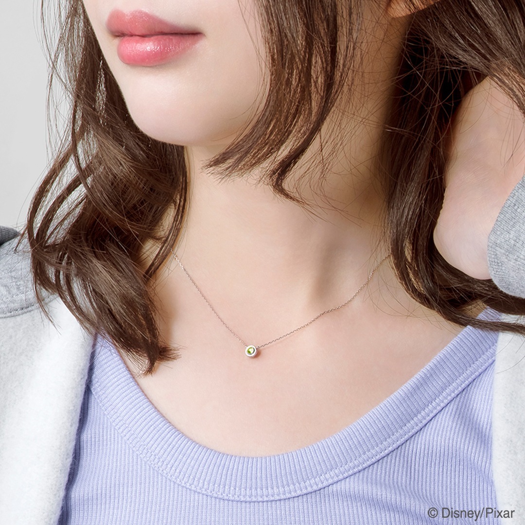 ڥǥˡۥ ԥ إȥȡ꡼4 ͥå쥹 Disney/Pixar / Space Hero (Х饤ȥ䡼) Disney