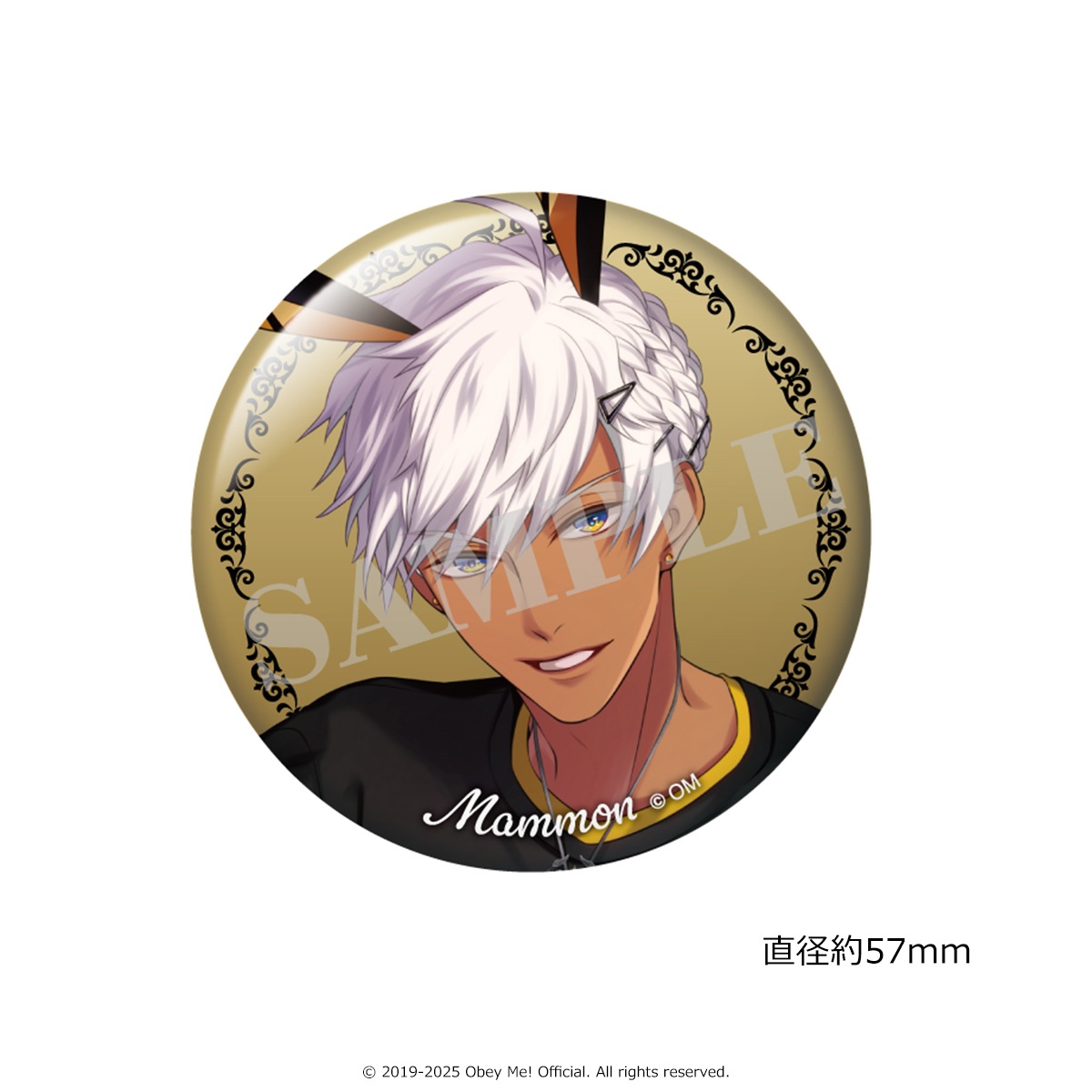 ��Obey Me!��MAYLA �ޥ��� ���٥��ߡ�! �������˥å� �ȥ졼�ǥ��� �̥Хå� ������ץ꡼�ȥ��åȡ� 