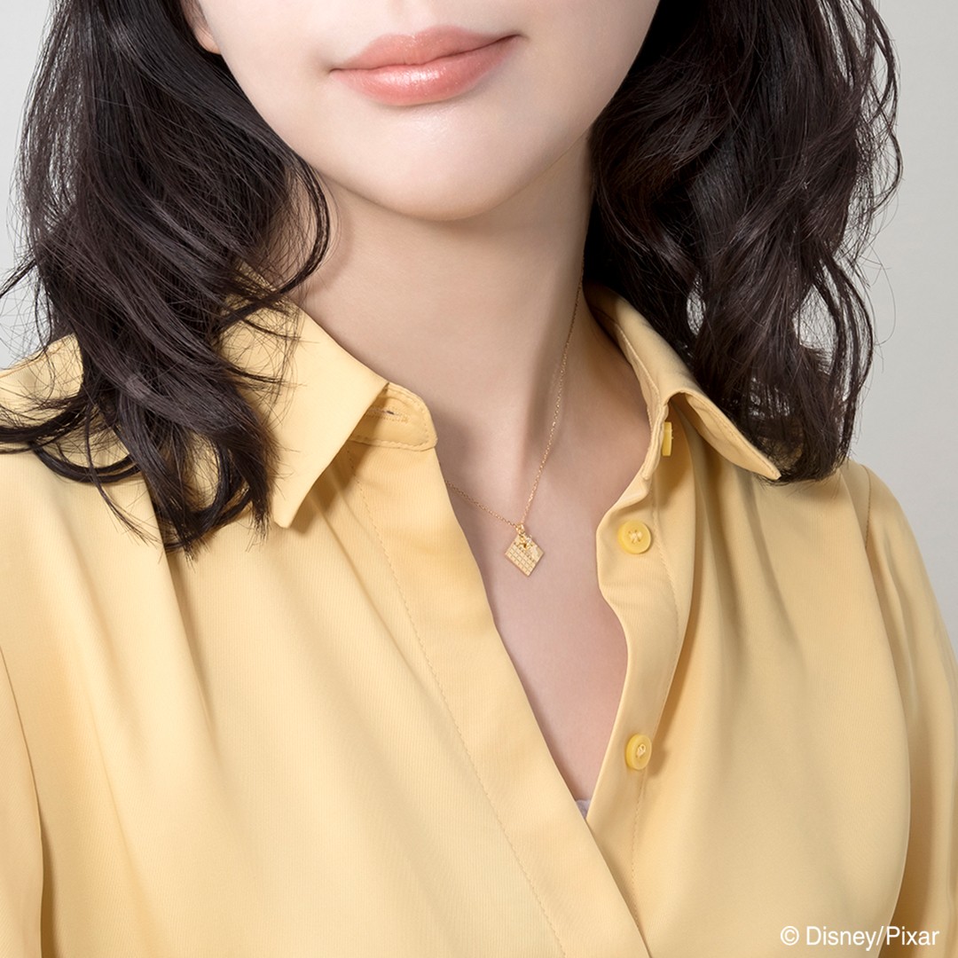 �ڥǥ����ˡ��ۥ������� �ԥ����� �إȥ������ȡ��꡼4�� �ͥå��쥹 Disney/Pixar / Brave Sheriff (���åǥ�) ��Disney��