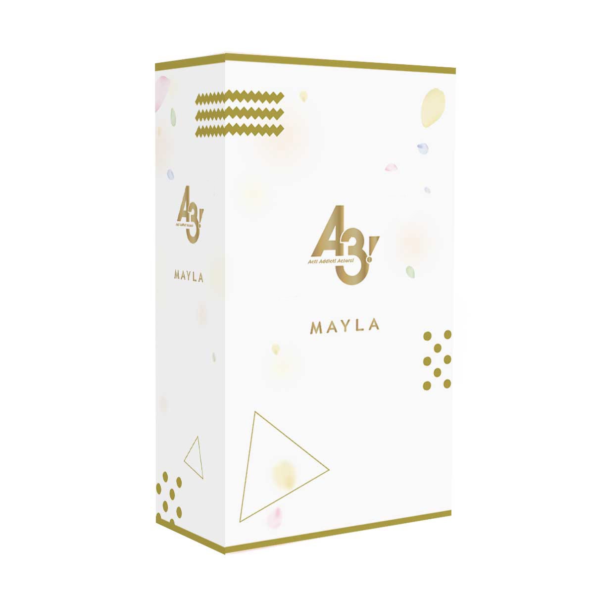 ��A3!��MAYLA �ޥ��� �������˥å� �إ����֥��� �ޥ������� �� �� ����