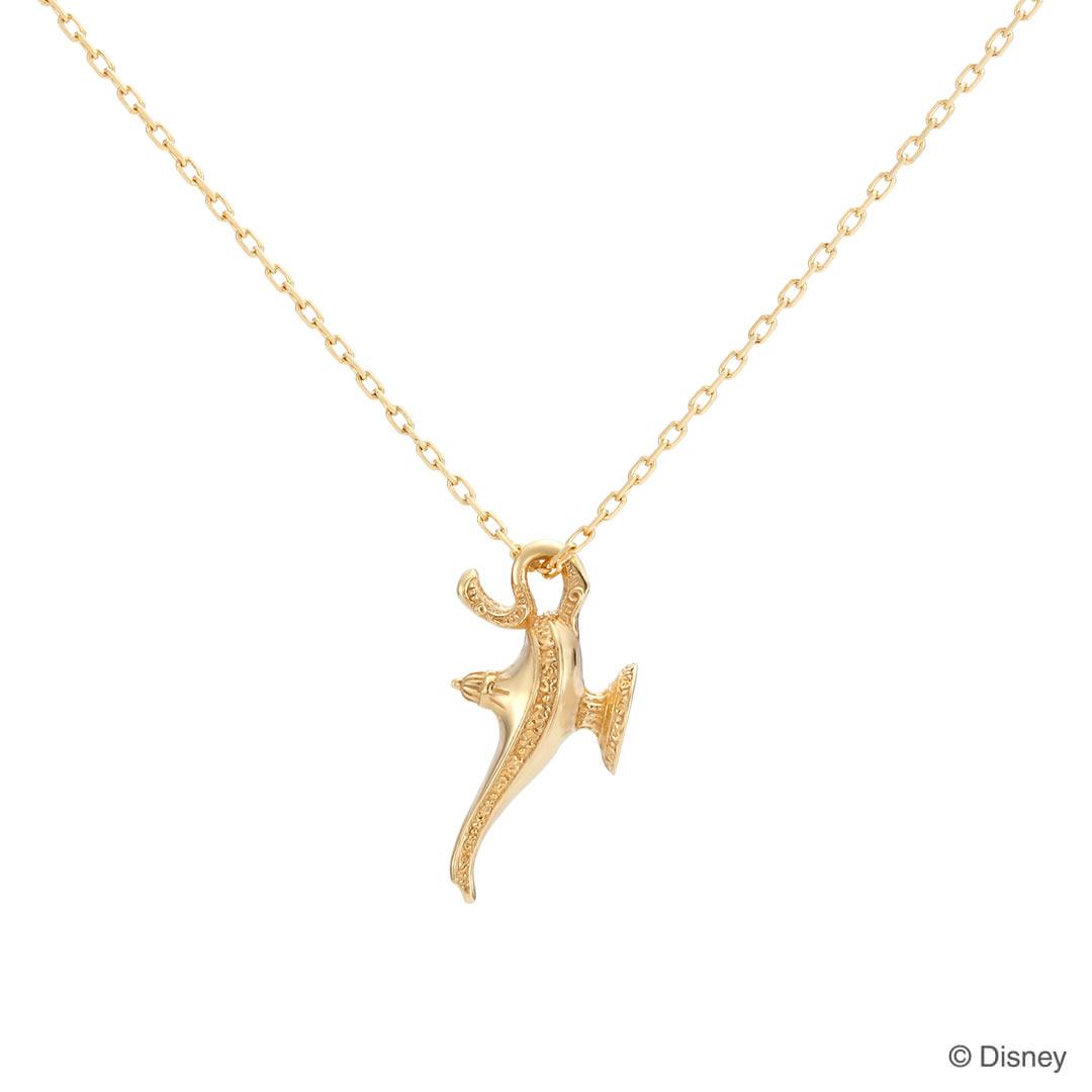 �ڥǥ����ˡ��ۥ������� �ǥ����ˡ��¼̱ǲ�إ��饸��� �ͥå��쥹 / Magic Lamp / Disney ���饸�� ��ˡ�Υ��ס�Disney��