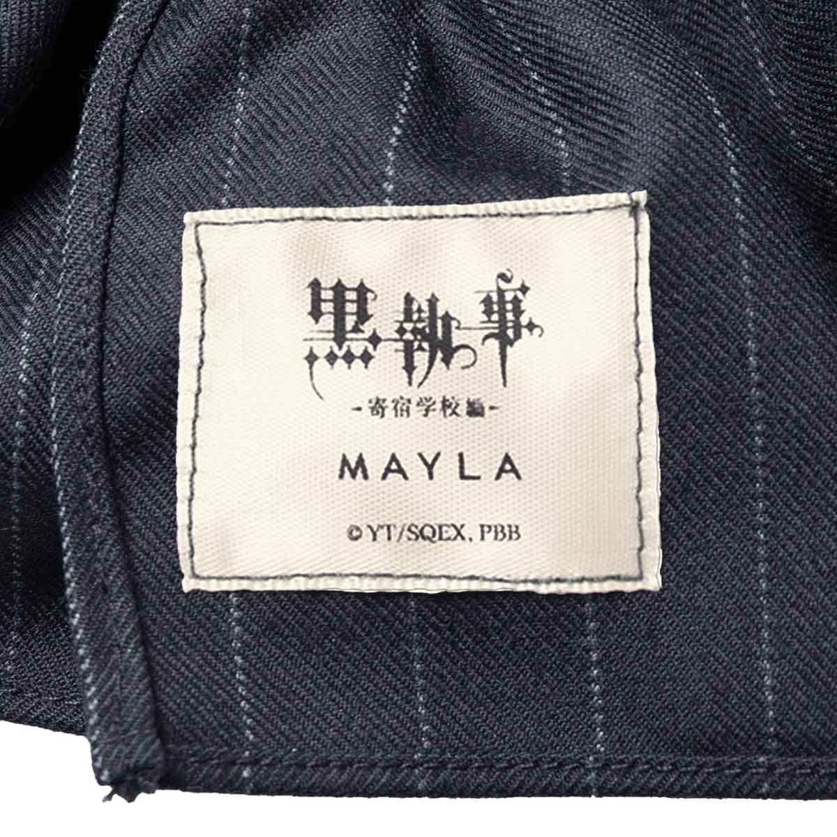 �ڹ����� -��ɳع���- ��MAYLA �ޥ��� ������ -��ɳع���- �������˥å� �������� ���Х�����󡦥ߥ����ꥹ