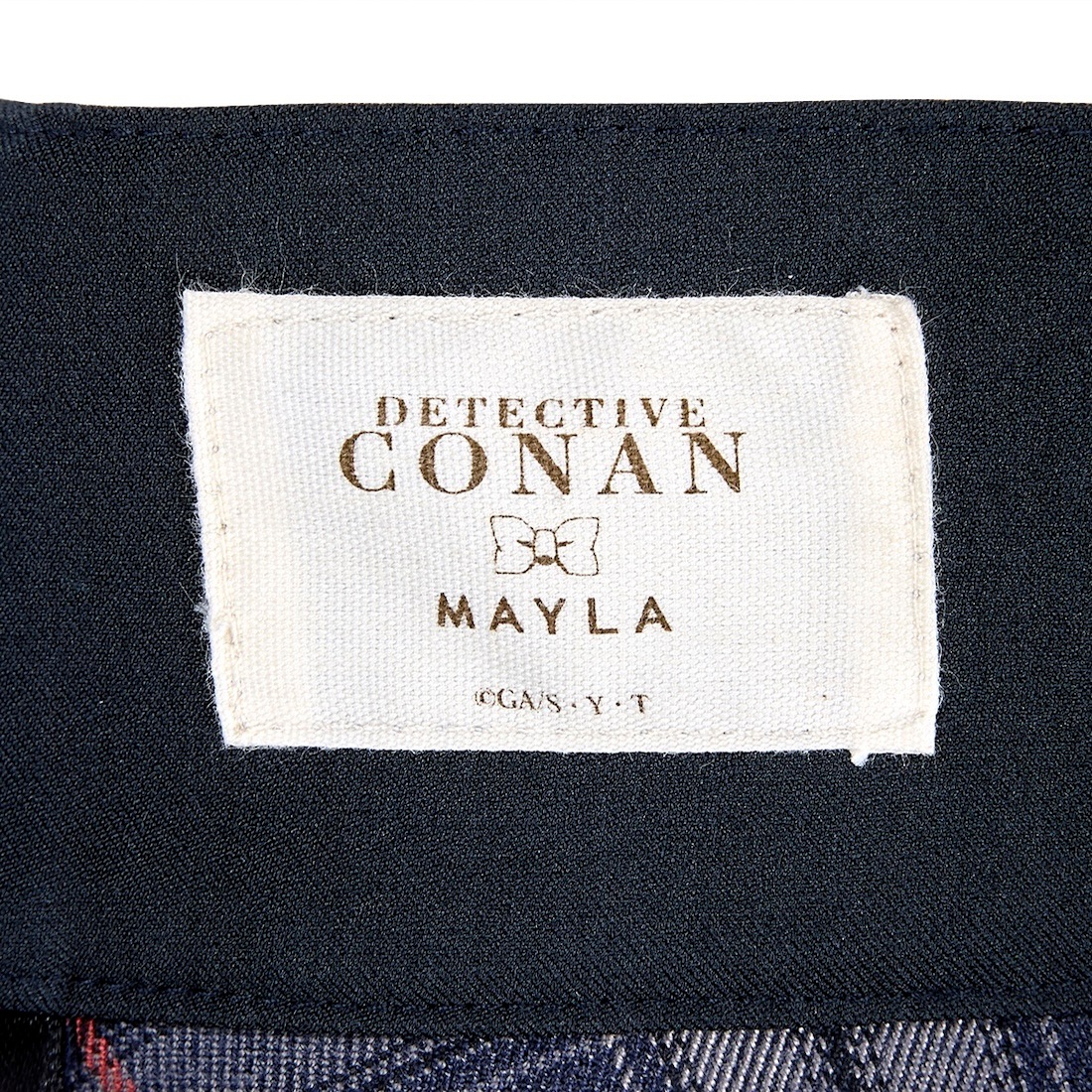 ��̾õ�女�ʥ��MAYLA �ޥ��� ̾õ�女�ʥ� �������˥å� �������� ��ƣ���� �ե꡼������