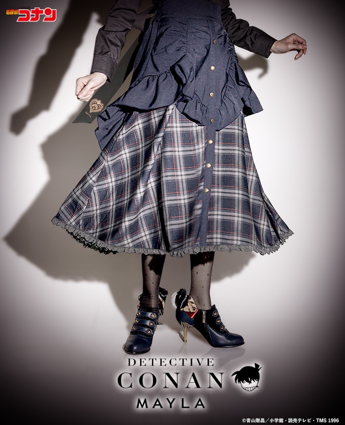 ��̾õ�女�ʥ��MAYLA �ޥ��� ̾õ�女�ʥ� �������˥å� �������� ��ƣ���� �ե꡼������