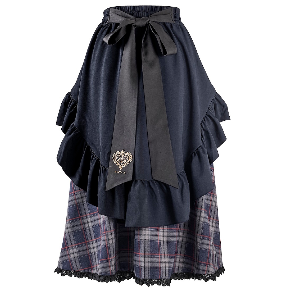 ��̾õ�女�ʥ��MAYLA �ޥ��� ̾õ�女�ʥ� �������˥å� �������� ��ƣ���� �ե꡼������