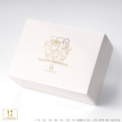 �ڥޥ�����ǥ��ۥ����� ����饯���� ���륨�å� �ͥå��쥹 ��ǥ����� ����С�(�֥�å������ƥ���) �ץ쥼��ȡ�My Melody��