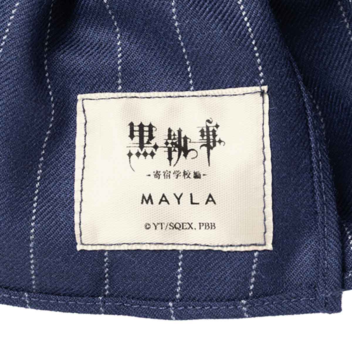 �ڹ����� -��ɳع���- ��MAYLA �ޥ��� ������ -��ɳع���- �������˥å� �������� �����롦�ե���ȥ�ϥ���
