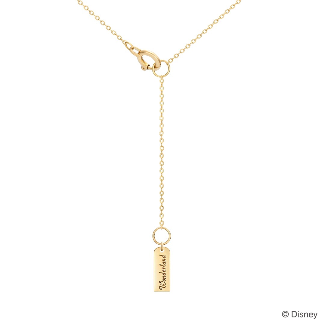 ڥǥˡۥ /ؤդιΥꥹ Little Bottle K18 ͥå쥹 ǥ