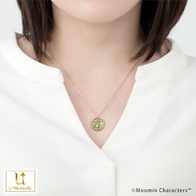 �ڥࡼ�ߥ�ۥ��顼�ե졼�ॷ�꡼��(���ʥե���) ����С���MOOMIN�� 