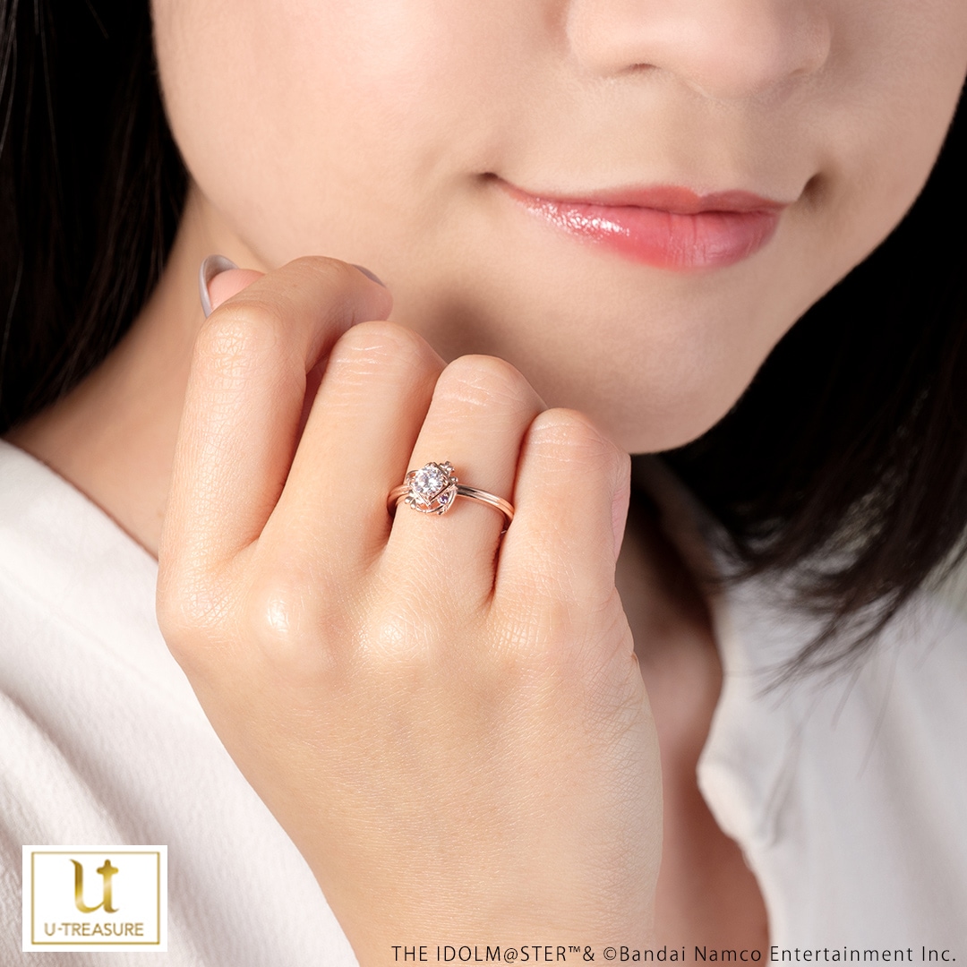 �ڥ����ɥ�ޥ����� SideM�ۥ��/�� ����С��ʥԥ󥯥�����ɥ����ƥ��󥰡�