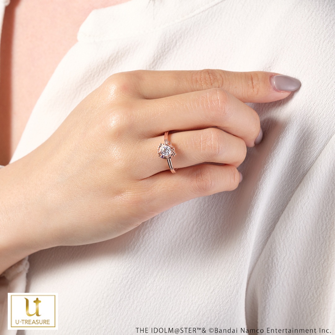 �ڥ����ɥ�ޥ����� SideM�ۥ��/�� ����С��ʥԥ󥯥�����ɥ����ƥ��󥰡�