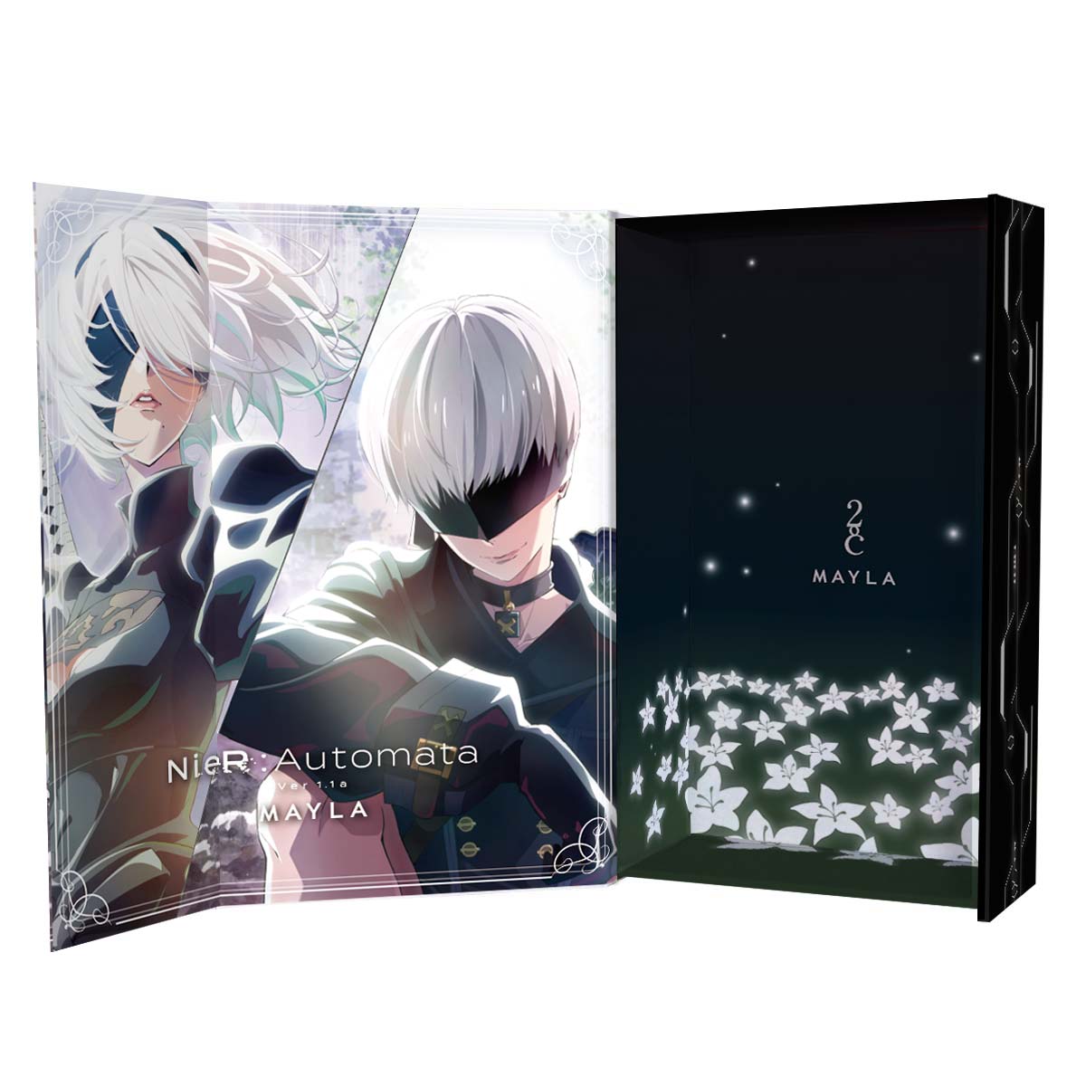 ڥˡ ȥޥ Ver1.1aMAYLA ޥ ˥å 䥪֥ 2B ˥å