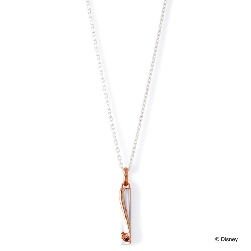 ڥǥˡTHE KISS å&ǡ ͥå쥹 ǥ ꡼ DI-SN709CB Disney