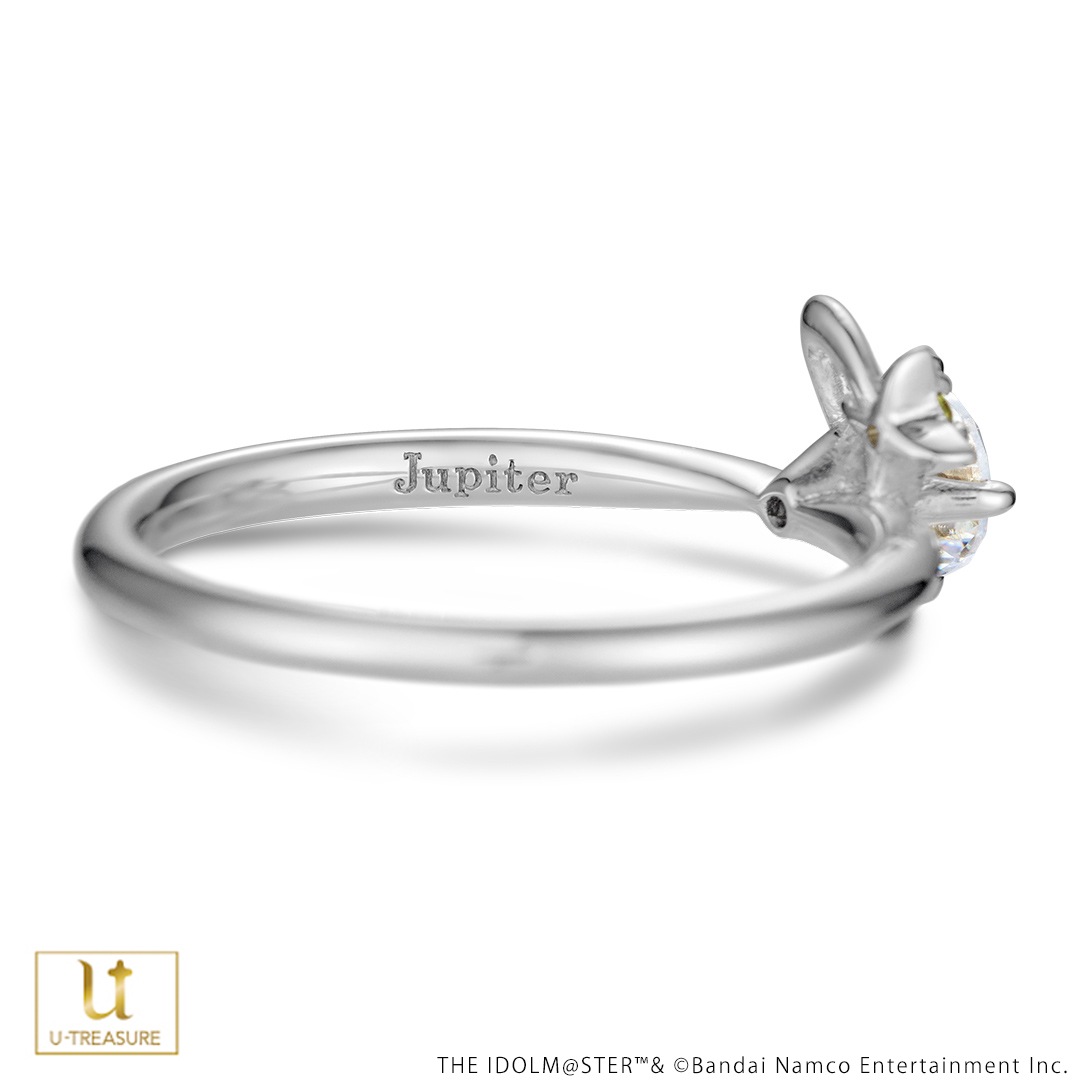 �ڥ����ɥ�ޥ����� SideM�ۥ��/Jupiter ����С�