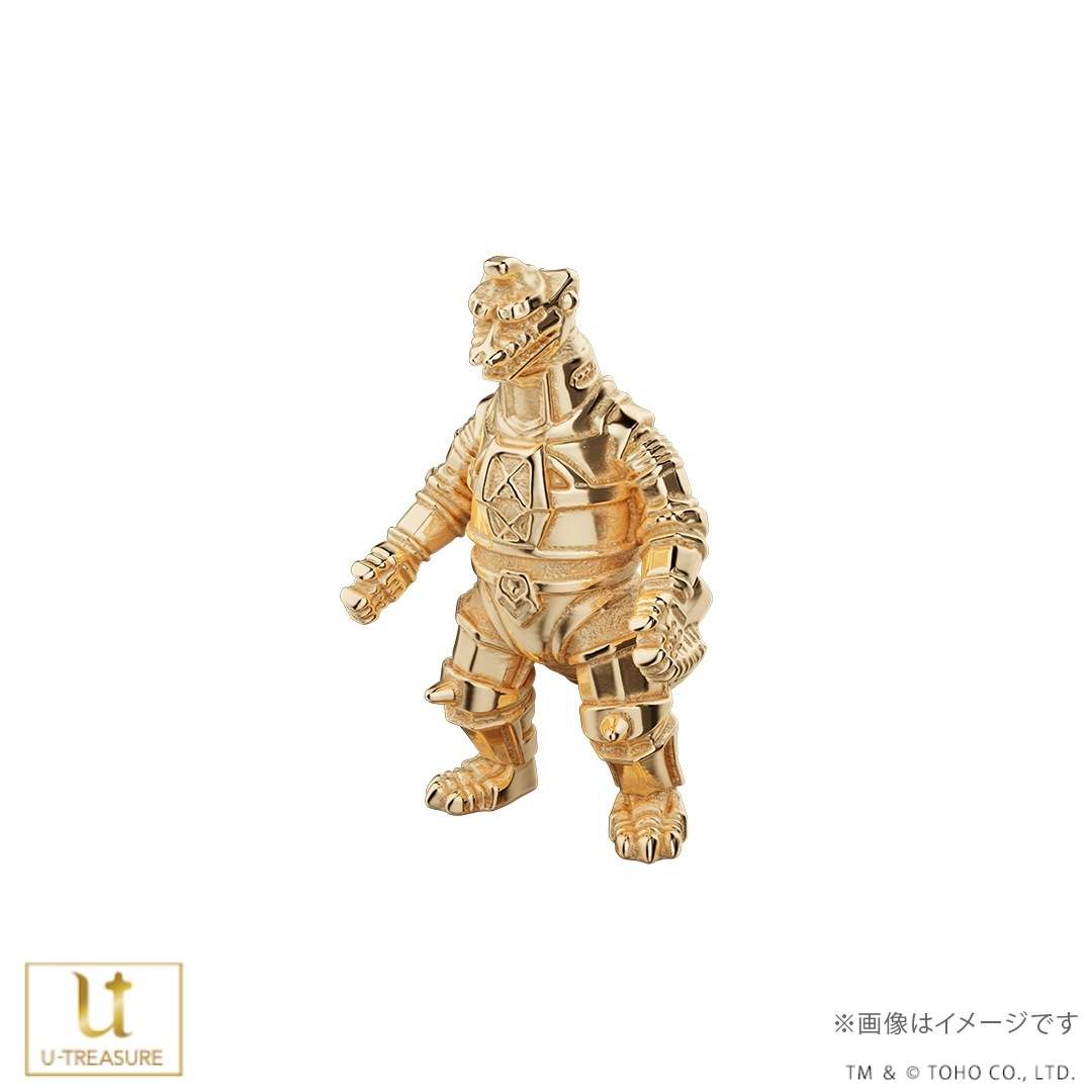 �ڥ������ ��100�θ���� �֥ᥫ������ס�1974�� �ߥ˥ե����奢 ������ɥ�ǥ��K18��������������ɡ�