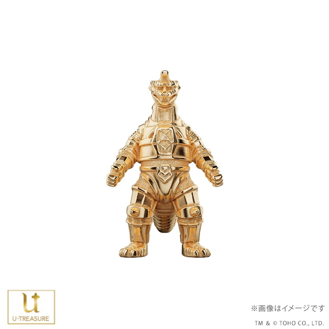 �ڥ������ ��100�θ���� �֥ᥫ������ס�1974�� �ߥ˥ե����奢 ������ɥ�ǥ��K18��������������ɡ�