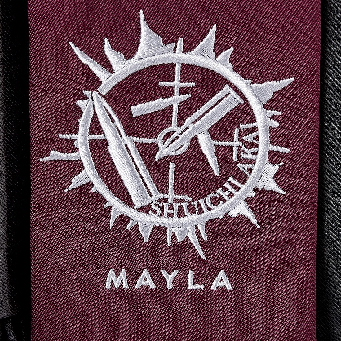 ��̾õ�女�ʥ��MAYLA �ޥ��� ̾õ�女�ʥ� �������˥å� �������� �ְ潨�� �ե꡼������