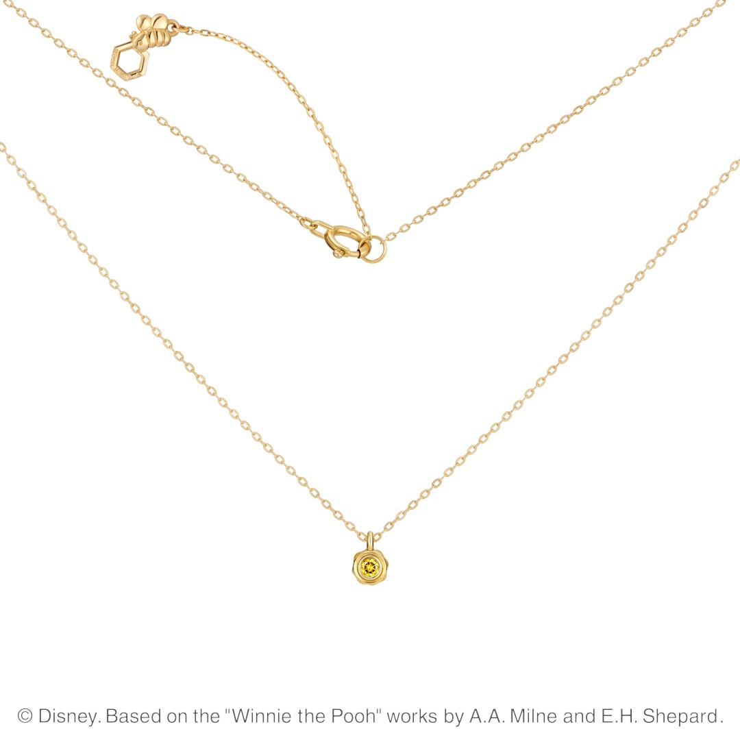 �ڥǥ����ˡ��ۥ������� �ؤ��ޤΥס������ �ͥå��쥹 / Time for Honey / Disney �ؤ��ޤΥס������ �Ϥ��ߤ����Disney��