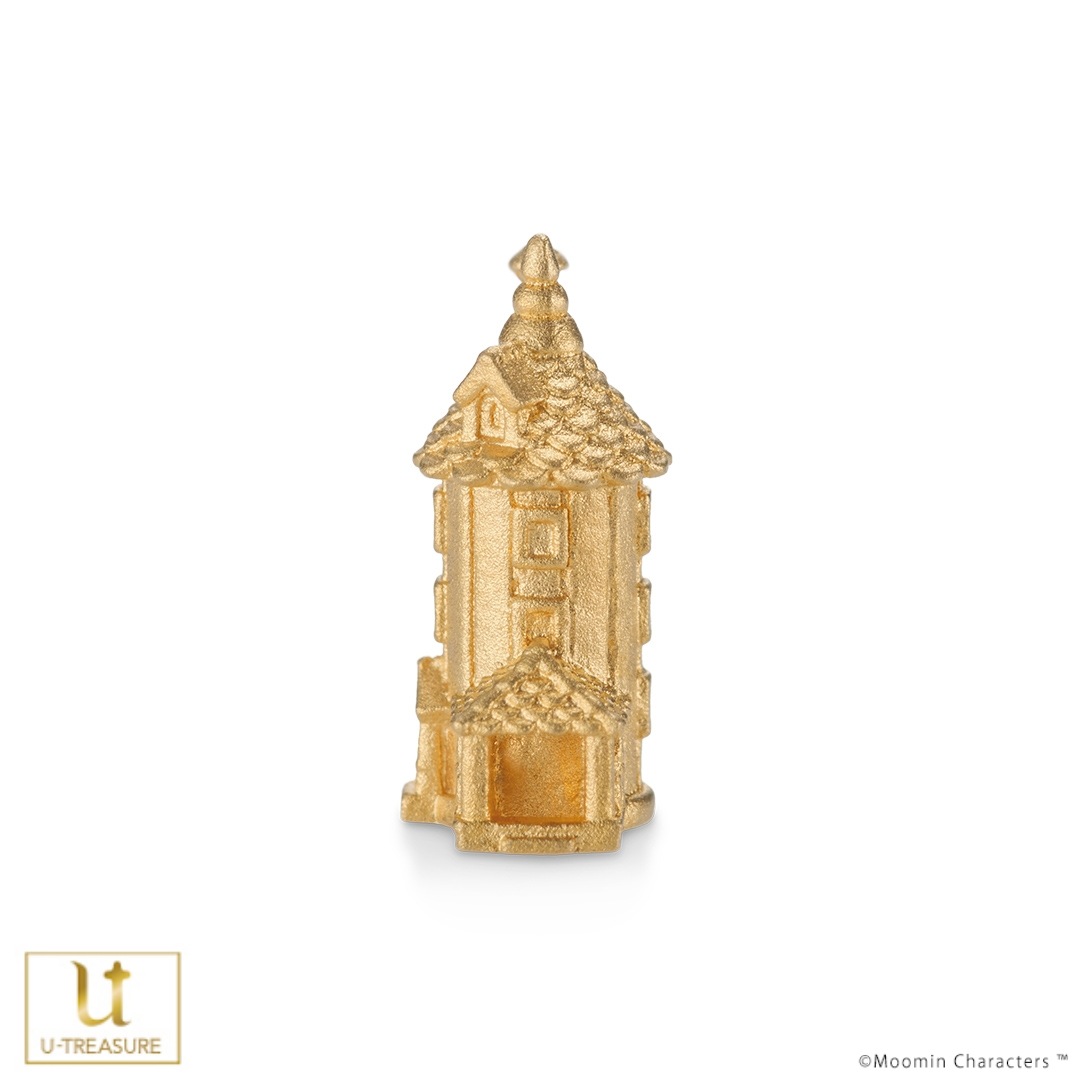 ��MOOMIN�� <<80��ǯ��80������>> �ࡼ�ߥ�䤷�� �ߥ˥��奢���ե����奢 K24