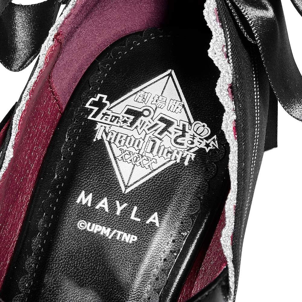 �ڷ���� �����Ρ��ץ�󥹤��ޤâ���MAYLA �ޥ��� ����� �����Ρ��ץ�󥹤��ޤâ� TABOO NIGHT XXXX �������˥å� ���塼�����֥��� �ѥ�ץ� ��������