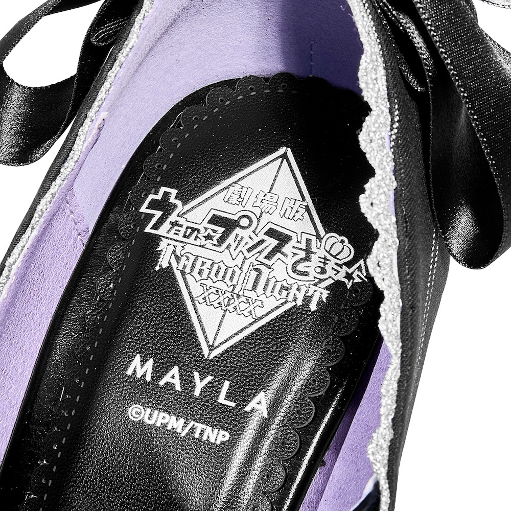 �ڷ���� �����Ρ��ץ�󥹤��ޤâ���MAYLA �ޥ��� ����� �����Ρ��ץ�󥹤��ޤâ� TABOO NIGHT XXXX �������˥å� ���塼�����֥��� �ѥ�ץ� ���� ��