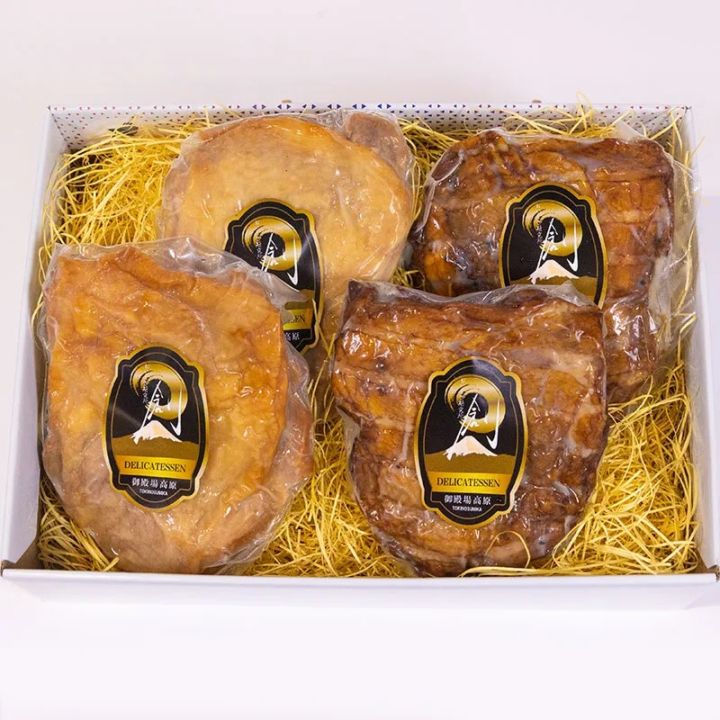 冷凍発送】N-2 創オリジナル チキン2種 | 2025年冬ギフト特集