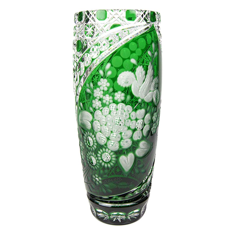 マイセンクリスタル,ミスティックフラワー | GK Japan Agency