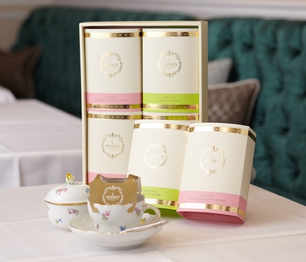 マイセン コーヒー ドリップバッグコーヒーセット MCOF/GIFT/20DP ＊クーポン除外品