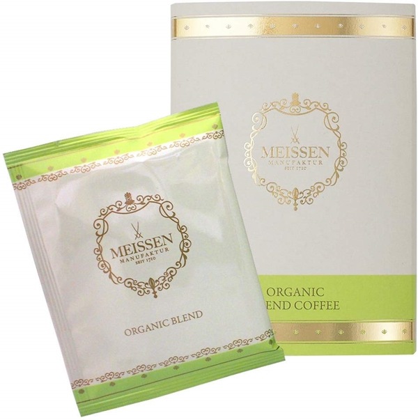 マイセン コーヒー ドリップバッグコーヒーセット MCOF/GIFT/20DP ＊クーポン除外品