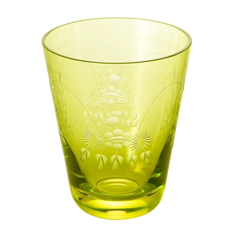 テレジアンタール ラッヘル オールドファッション(イエロー) 70731210