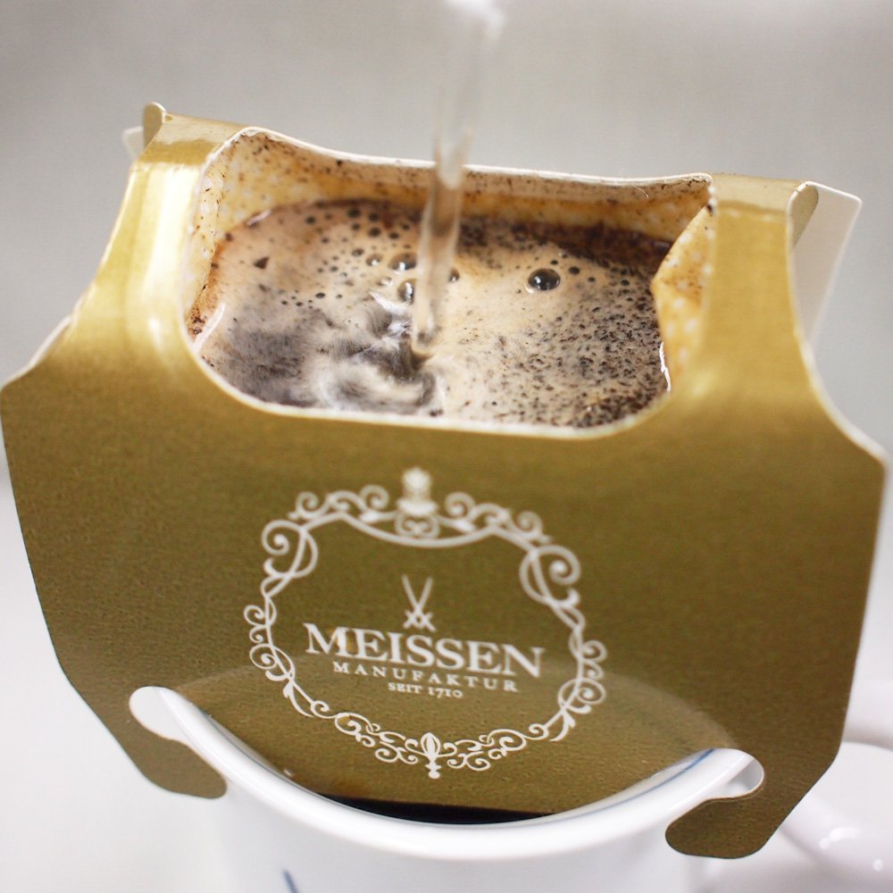 マイセン コーヒー ドリップバッグコーヒーセット MCOF/GIFT/30DP ＊クーポン除外品