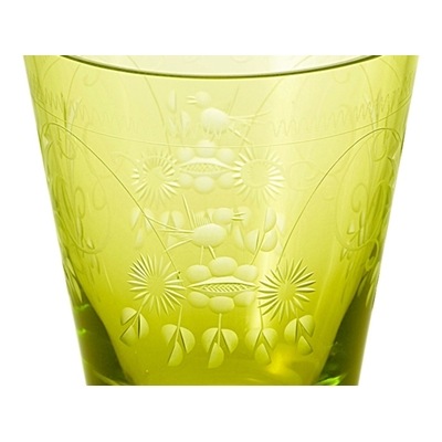 テレジアンタール ラッヘル オールドファッション(イエロー) 70731210