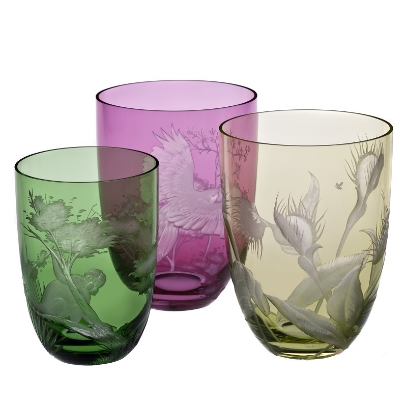 テレジアンタール Planet Earth タンブラー「ディオネア」 50/2731210