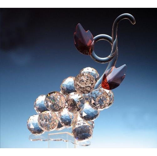 販売価格55,000円】エルベクリスタル パイナップル ヌリアグラウ社