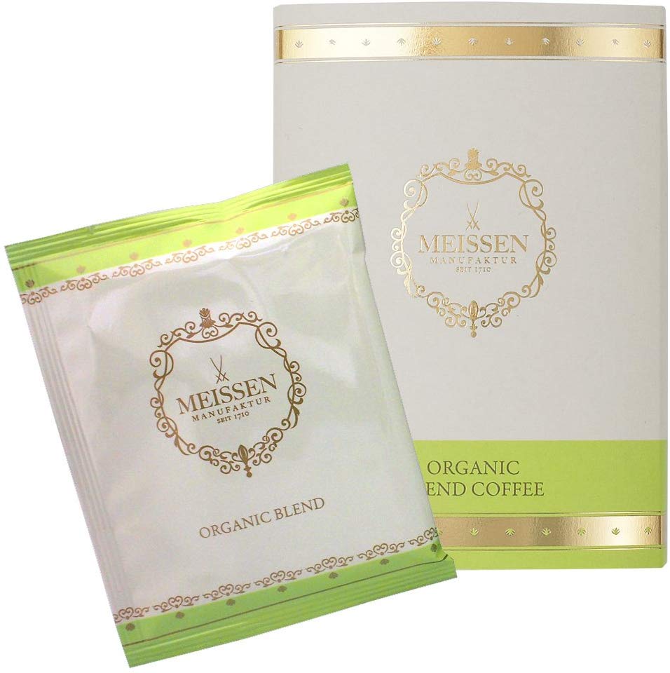 マイセン コーヒー ドリップバッグコーヒーセット MCOF/GIFT/30DP ＊クーポン除外品