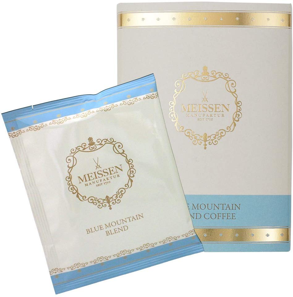 マイセン コーヒー ドリップバッグコーヒーセット MCOF/GIFT/30DP ＊クーポン除外品