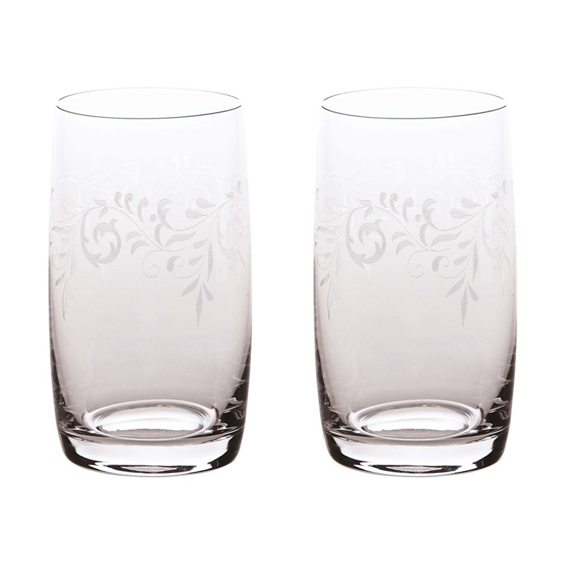 エルベクリスタル エヴァ ペアタンブラー 25015/C5194/380/2P