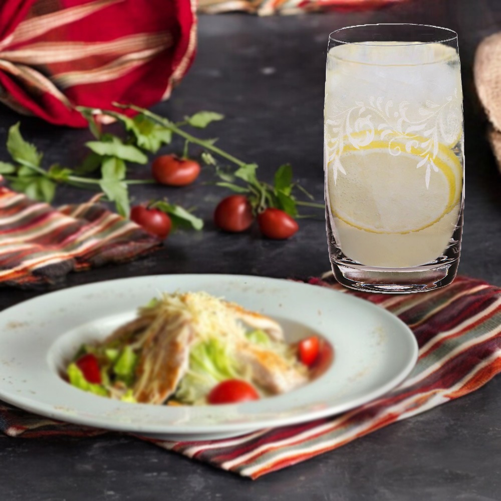 エルベクリスタル エヴァ ペアタンブラー 25015/C5194/380/2P