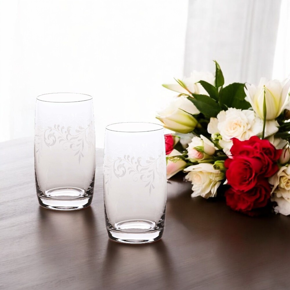 エルベクリスタル エヴァ ペアタンブラー 25015/C5194/380/2P