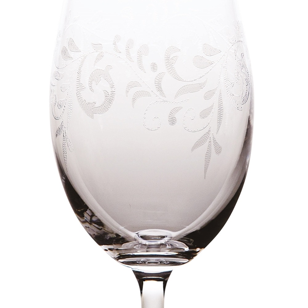 エルベクリスタル エヴァ ペアワイングラス 40415/C5194/250/2P