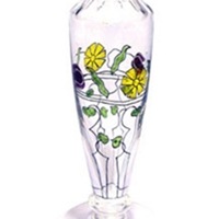 テレジアンタール シャルロッテ 一輪挿し 153005110