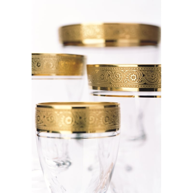 テレジアンタール　コンコルド　ワイングラス（オンラインショップ限定品）　R/CON/0110G