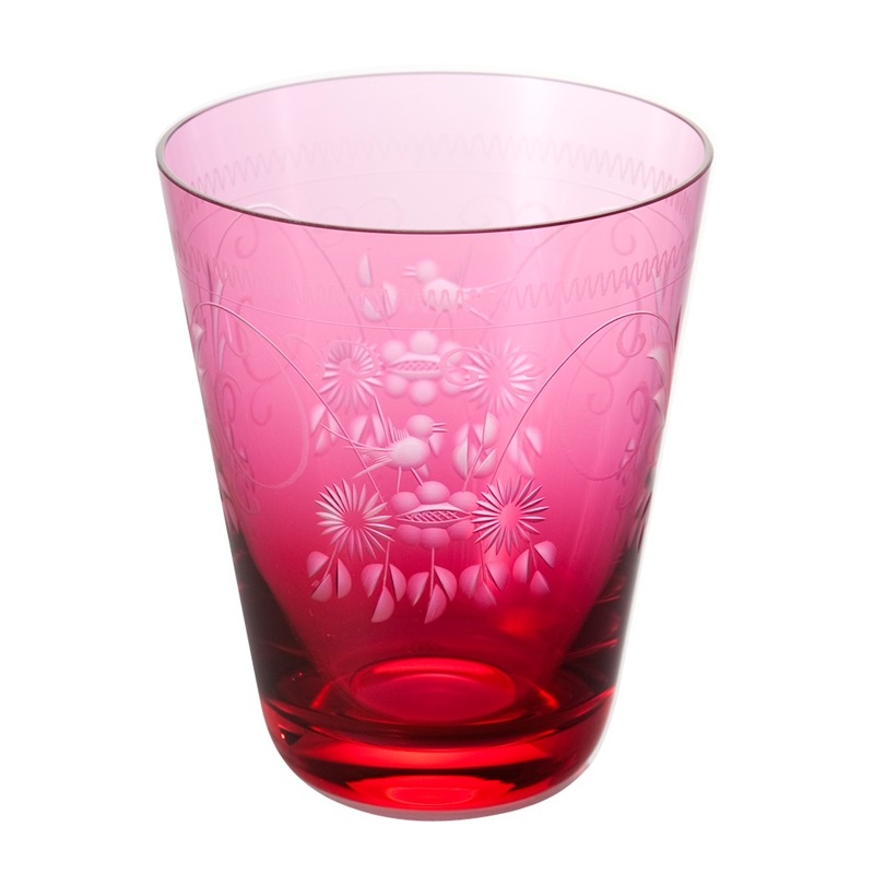 テレジアンタール　ラッヘル　オールドファッション（レッド）　70771210