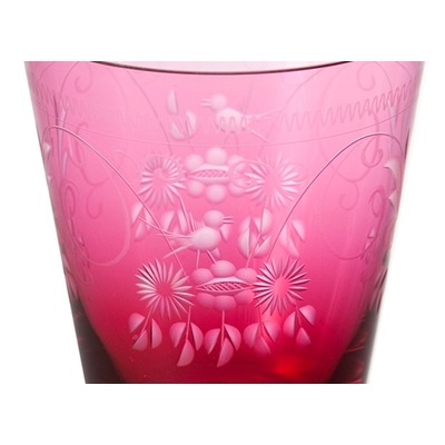 テレジアンタール　ラッヘル　オールドファッション（レッド）　70771210