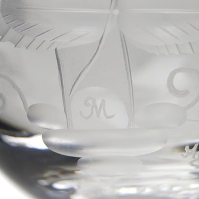 古マイセンのお皿 特別価格 / アンティーク マイセン ブルーオニオン透かし皿（額入り