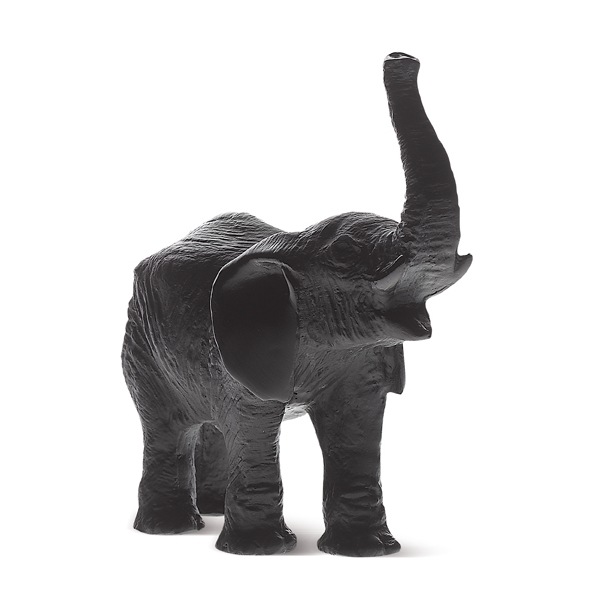 ドーム エレファントS(ブラック) 03238-2
