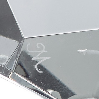 マイセンクリスタル オーナメント「タンポポの綿毛」 FL/20161