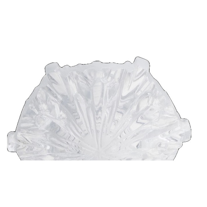 ドーム オーナメント スノーフレーク(ホワイト) 05453/C