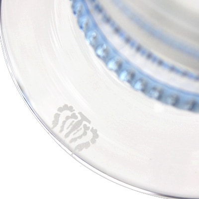 マイセン バッカス ロゼット（ピンク） ワインタンブラー（大） BAC